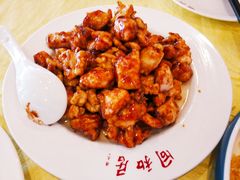 -同和居(月坛店)