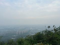 -杭州半山国家森林公园