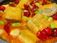 -大川先生·小龙虾·川菜(信义坊店)