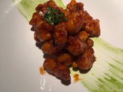 糖醋里脊-桂满陇-十里风荷(合生汇店)