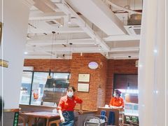 大堂-四道菜·福建菜馆(万家广场店)