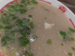 三中高皇招牌羊汤-三中高皇羊肉馆