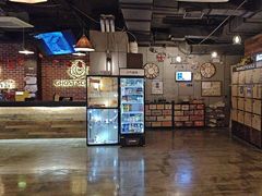 -长藤鬼校(龙翔店)