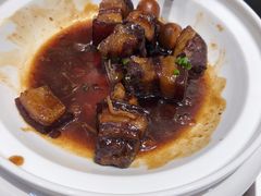 红烧肉-香山湖家家宴(中山陵店)