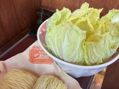 -大吉利·潮汕鲜牛肉火锅(总店)