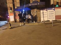 -同济大学(沪西校区)