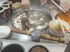 -大中沙茶面(中山路店)