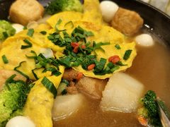 -中国徽菜·徽商故里(广安门店)