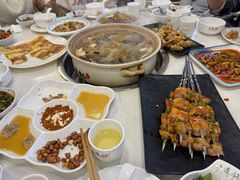 -土连锅·现熬养生汤锅(梁家巷店)