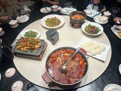 -渝月·川菜(海岸城店)