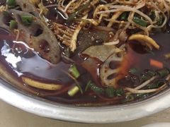 -蓉城西二道无名冒菜(西二道街店)