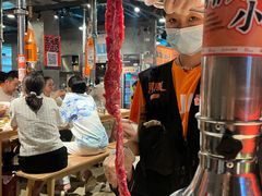 -霸腹烤肉(厦门柚子番店)