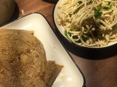 -十面春风·江南面馆(崇宁路店)