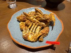 -掌上鲜(南顺城街店)