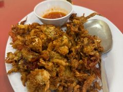-大茄来海鲜餐厅(亚洲城分行)