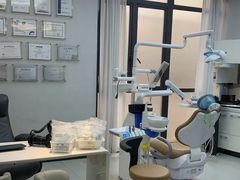 -牙博士口腔品牌连锁(杨浦店)