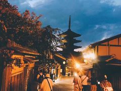 -有栖山 清光院 清水寺