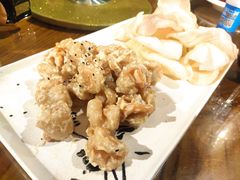 -合家院饭庄(榆关道店)