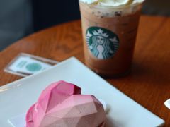 -星巴克臻选(中山石岐大信新都汇店)