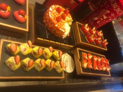 -龙城咖啡厅(常州富都洲际店)