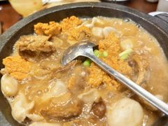 -肖记公安牛肉鱼杂馆·省级非物质文化遗产(三角路直营店)