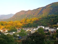 -塔川景区