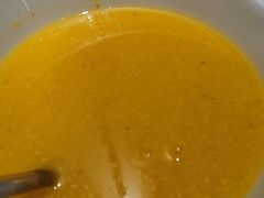 玉米粥-老板恋上鱼(环山路店)