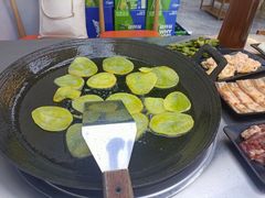 -凉都青瓦房烙锅(清镇中环国际店)