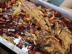 -大草原清真饭庄(沙河店)