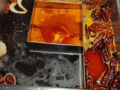 -味舵主重庆火锅(邓尉路店)