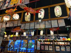 -桃太郎寿司料理(大学城店)