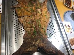 -炑羊香烤全羊(西三旗店)