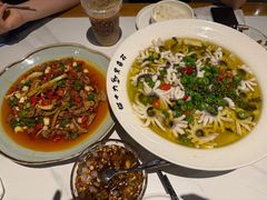 -三猫黑鱼花(南大店)