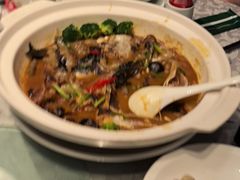 -山外山菜馆(玉泉路店)