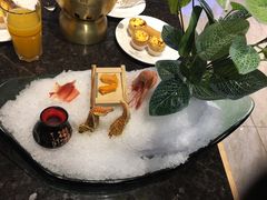 -川骄海鲜自助(河东店)