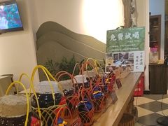 -茶油香闽南菜·花园餐厅(前埔店)