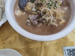 -东北特色水饺(郭家桥店)