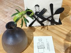 -沏点Trattoria意大利餐厅(新街口店)