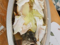 -花舍·新派粤菜·西餐·下午茶(亚运村·鸟巢店)