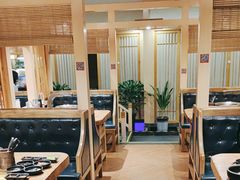 -九田家黑牛烤肉料理(衡百国际店)