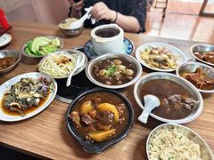 -歪头牛肉(金龙壹号店)