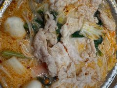 -喜家德虾仁水饺(青岛永旺东部店)