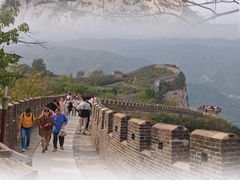 -抱犊寨风景区