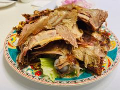 -巴依老爷·新疆美食(上城区天城路店)