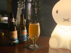 锦鲤精酿-咖法森林·咖啡  酒吧(天河店)