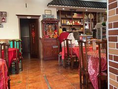 -天天初二·天津传统捞面·天津特色菜(凌奥总店)
