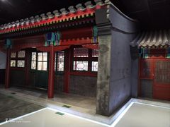 -徐悲鸿纪念馆