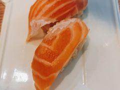 -晴季寿司(红旗街万达店)