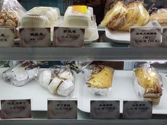 -国际饭店·帆声西饼屋(黄河路店)