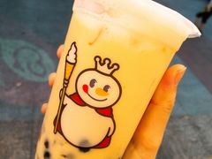 -蜜雪冰城(新华路店)